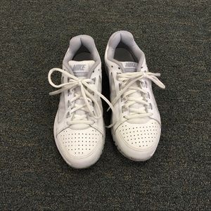 Nike Air Vapor Ace Size 7